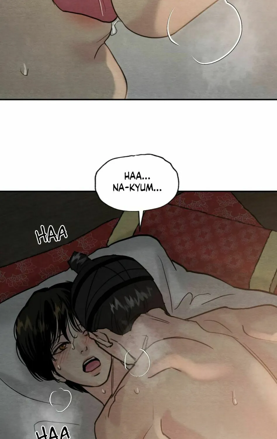 Painter of the Night Chapter 114 page 26 - 