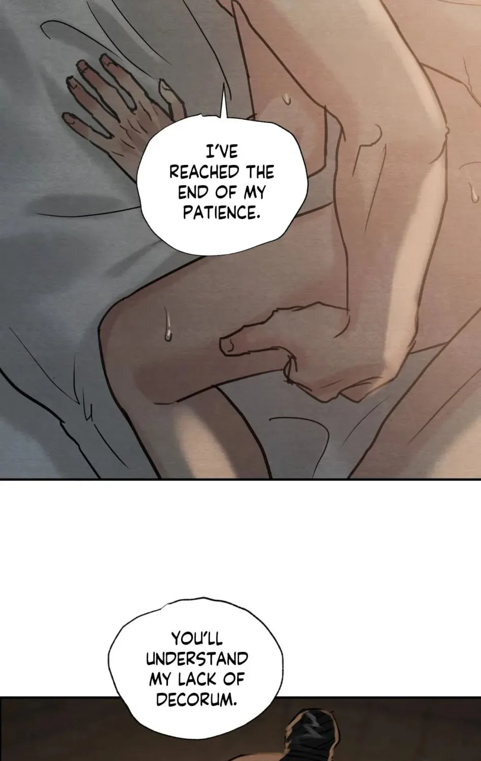 Painter of the Night Chapter 114 page 28 - 