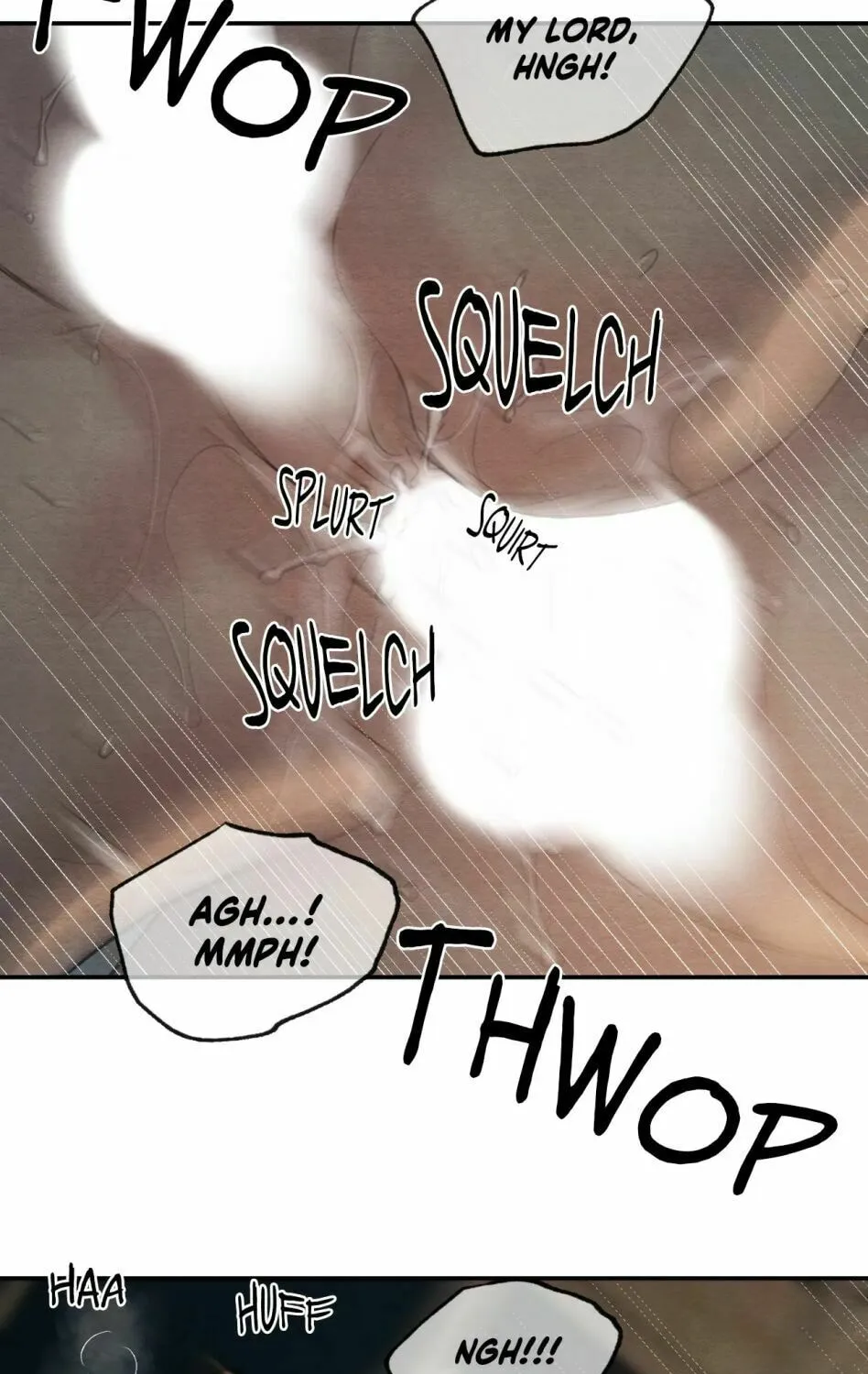 Painter of the Night Chapter 114 page 34 - 