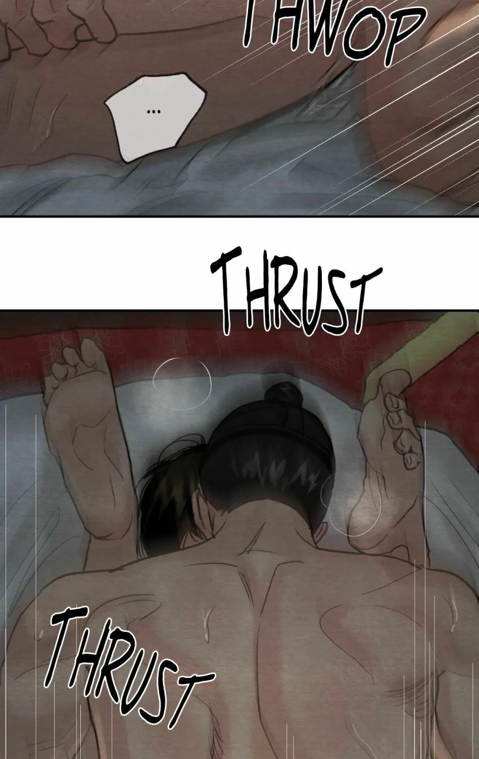 Painter of the Night Chapter 114 page 38 - 