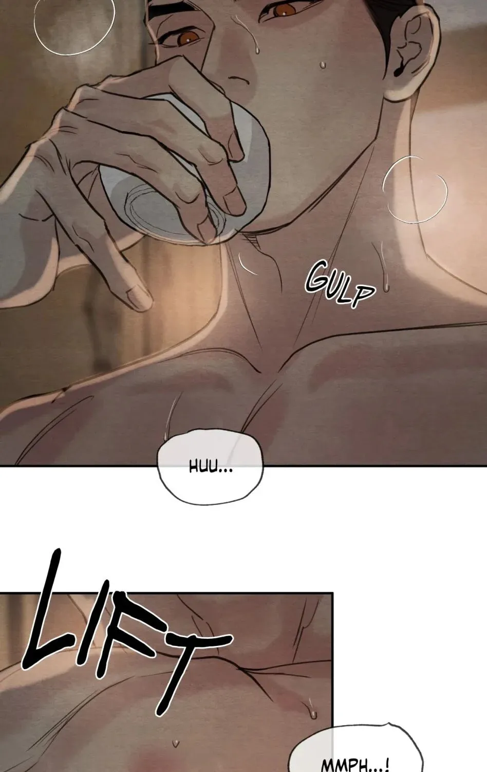 Painter of the Night Chapter 114 page 46 - 
