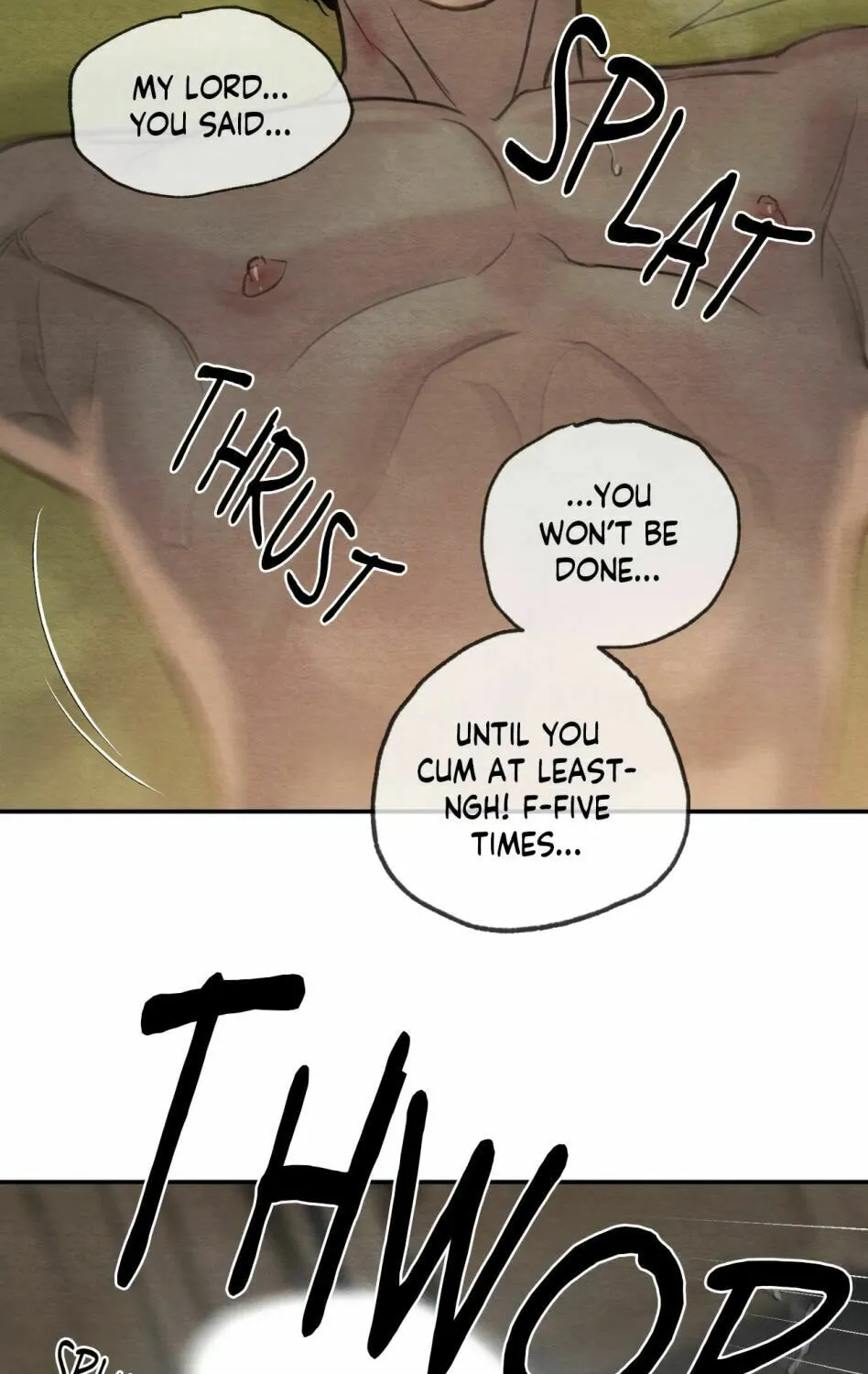 Painter of the Night Chapter 114 page 50 - 