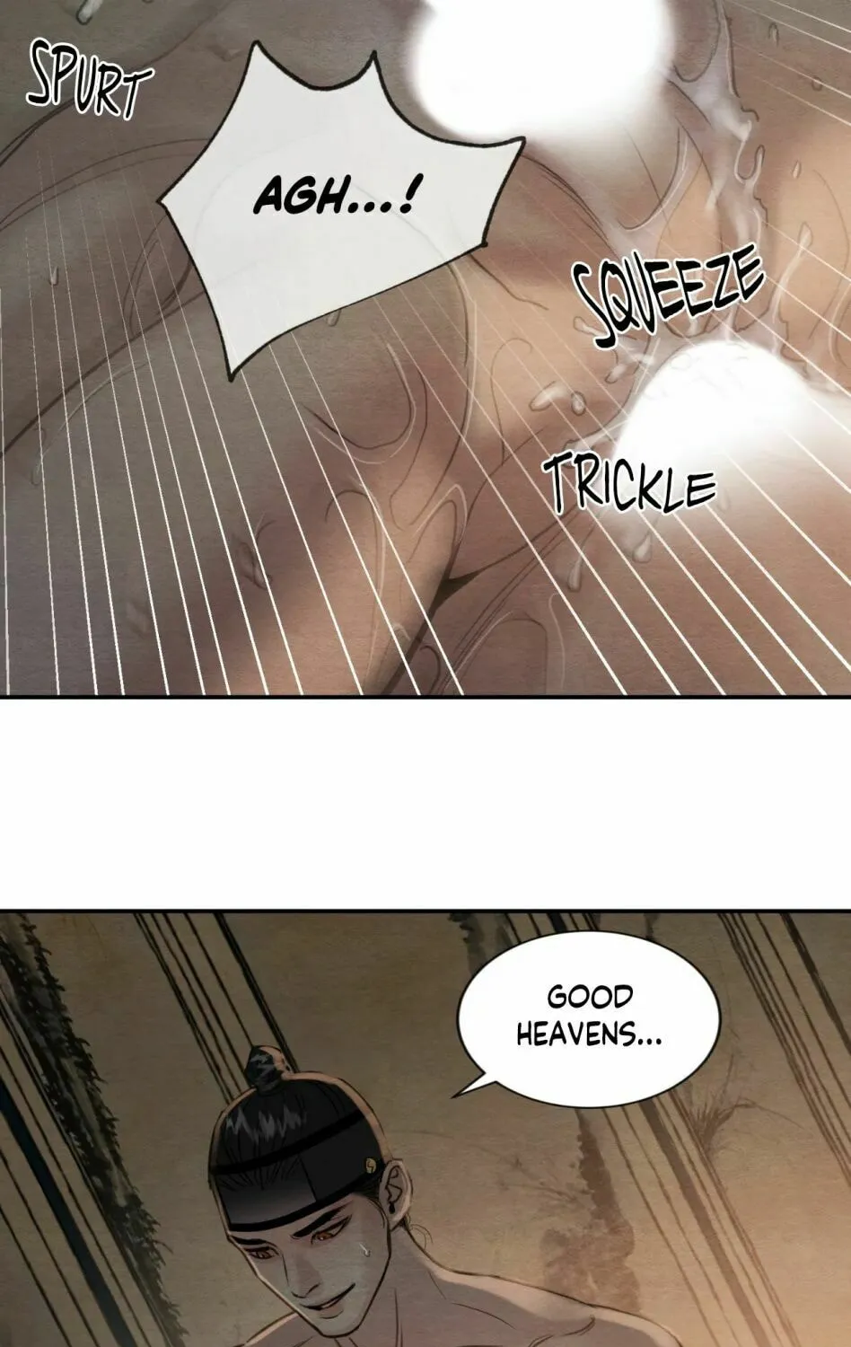 Painter of the Night Chapter 114 page 52 - 