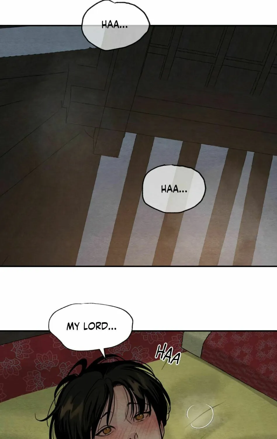 Painter of the Night Chapter 114 page 59 - 