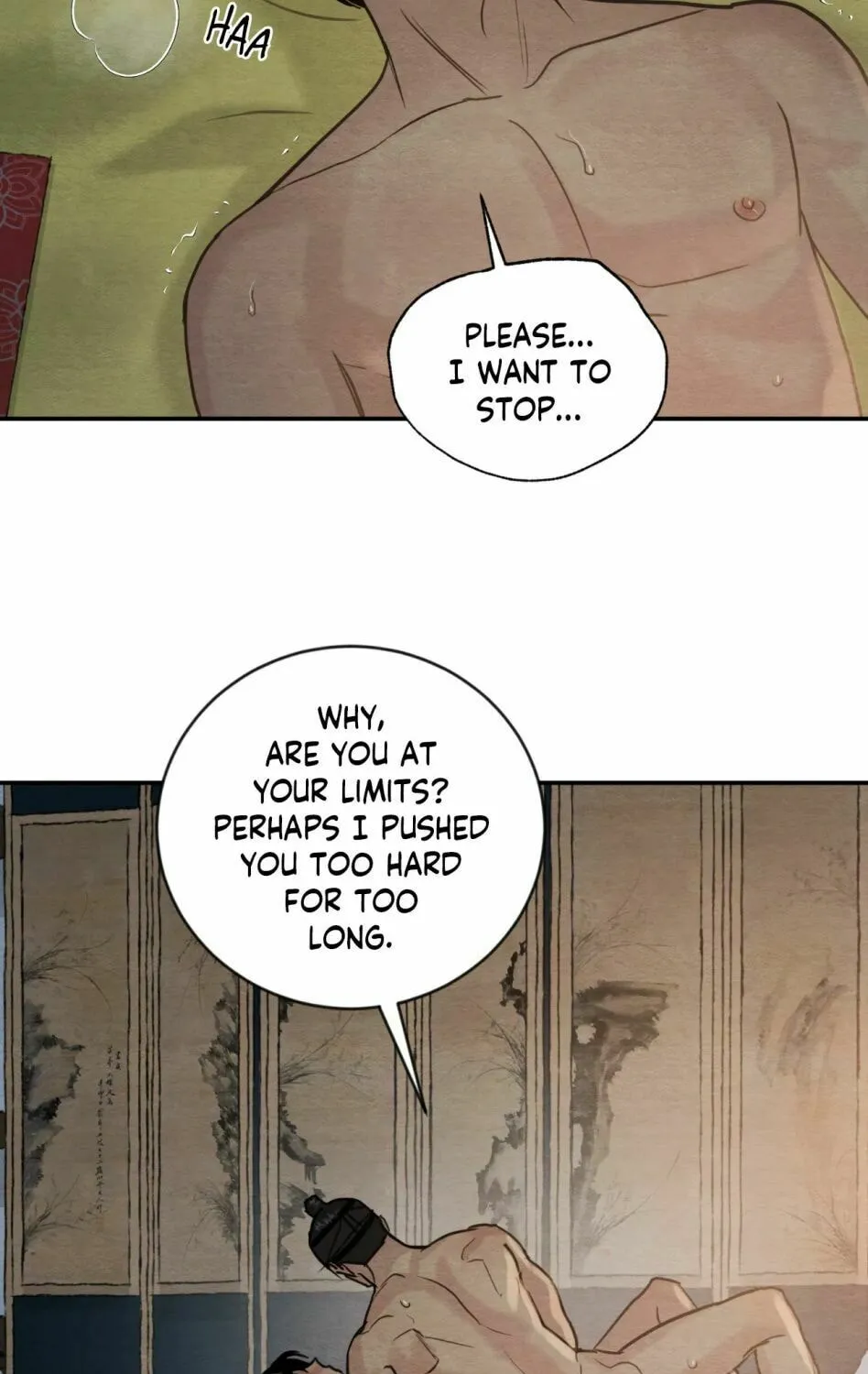 Painter of the Night Chapter 114 page 61 - 