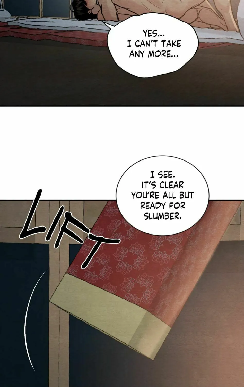 Painter of the Night Chapter 114 page 62 - 