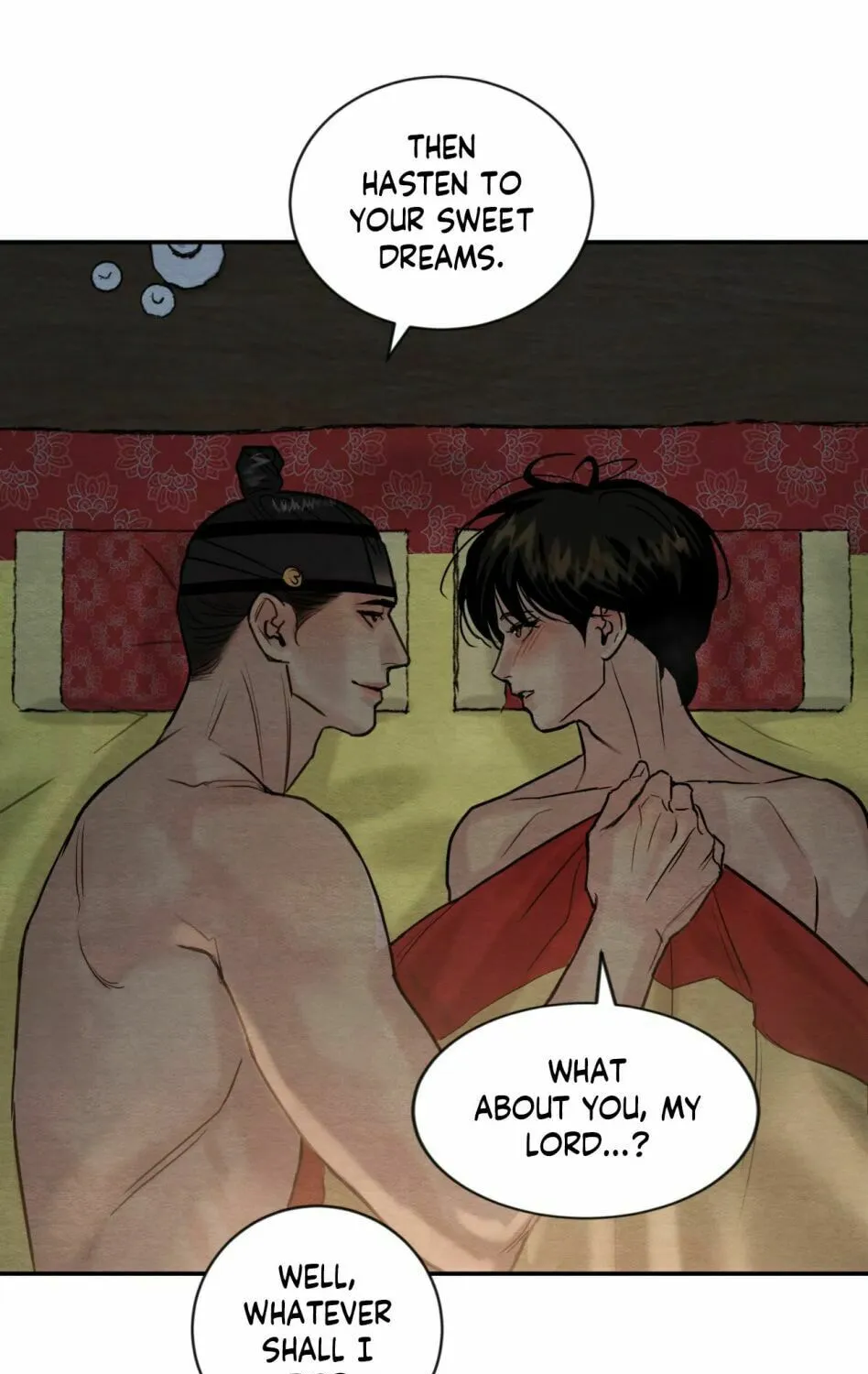 Painter of the Night Chapter 114 page 64 - 