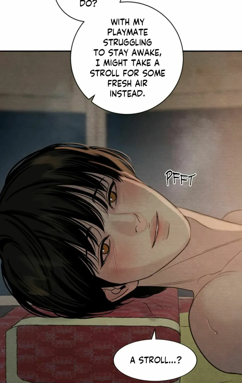 Painter of the Night Chapter 114 page 65 - 