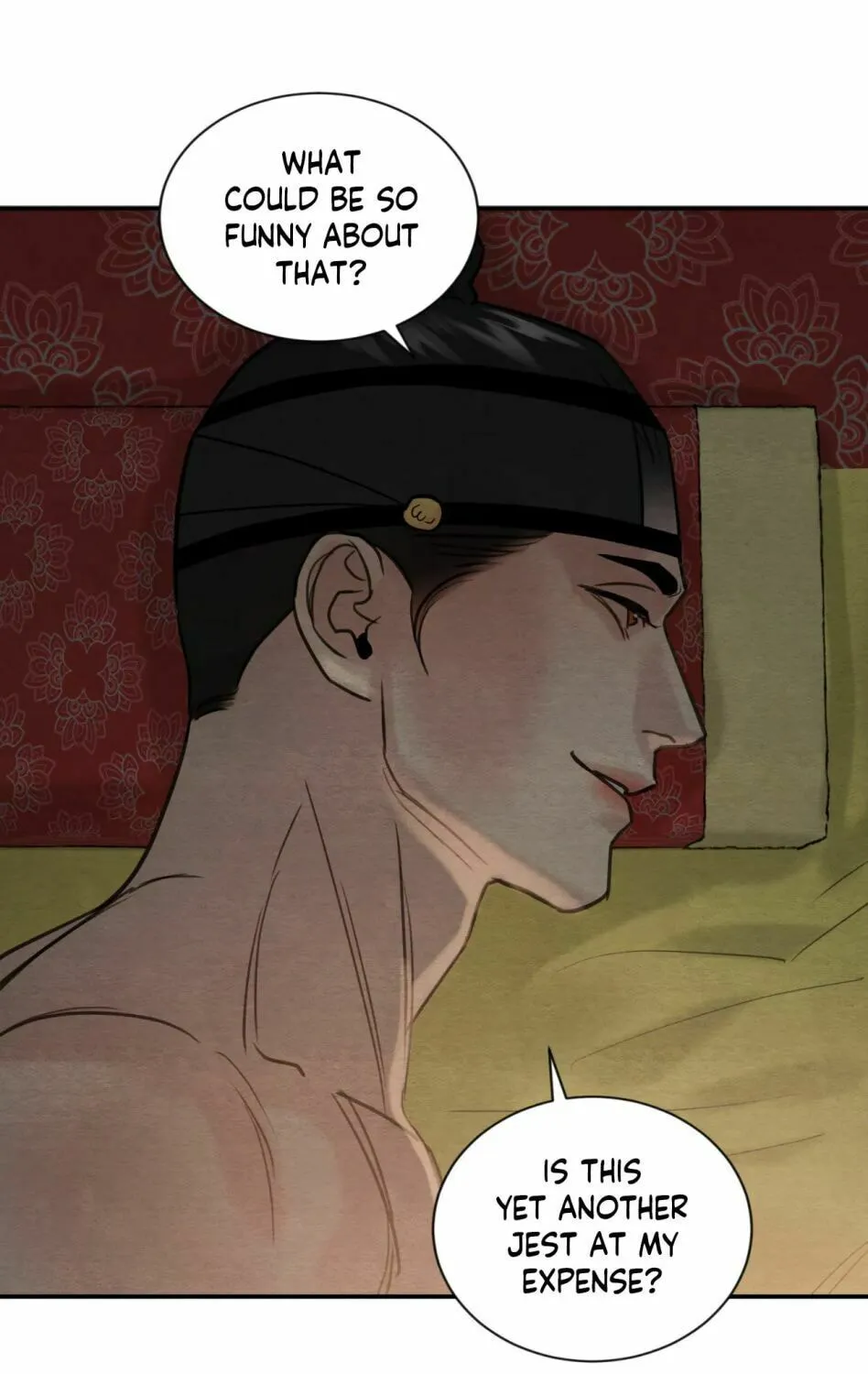 Painter of the Night Chapter 114 page 67 - 