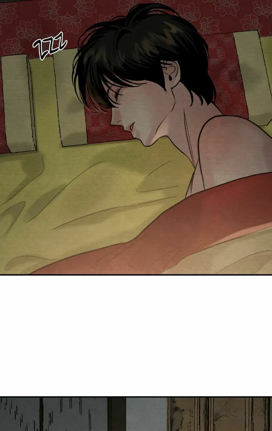 Painter of the Night Chapter 114 page 71 - 