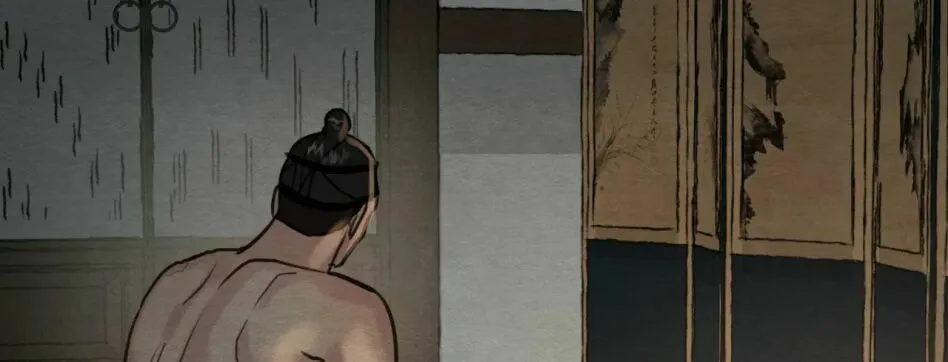 Painter of the Night Chapter 114 page 72 - 