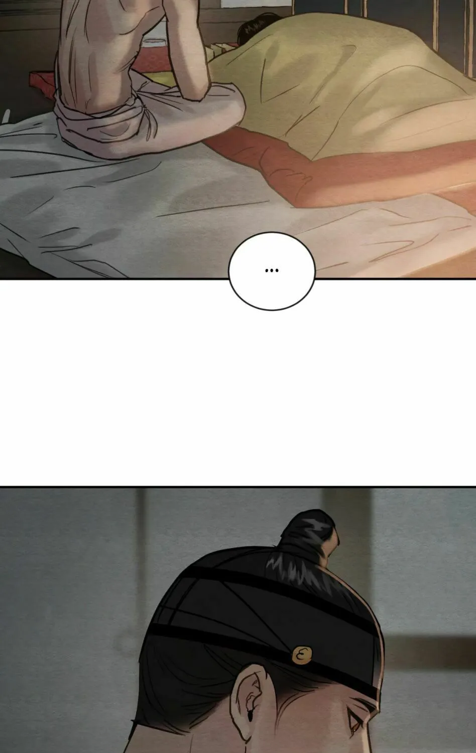 Painter of the Night Chapter 114 page 73 - 