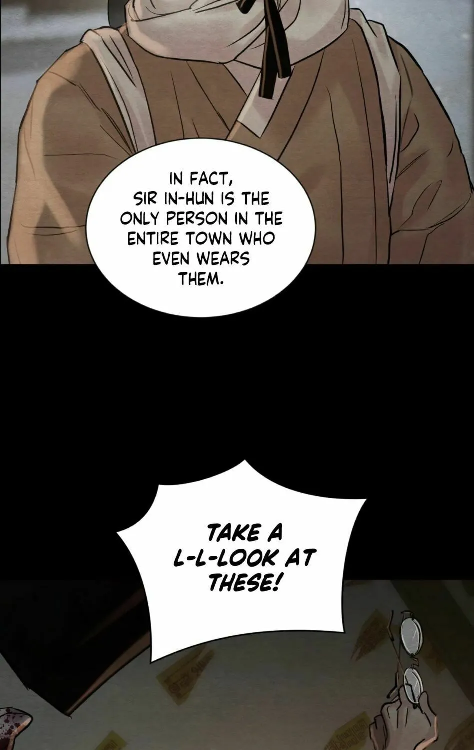 Painter of the Night Chapter 114 page 76 - 