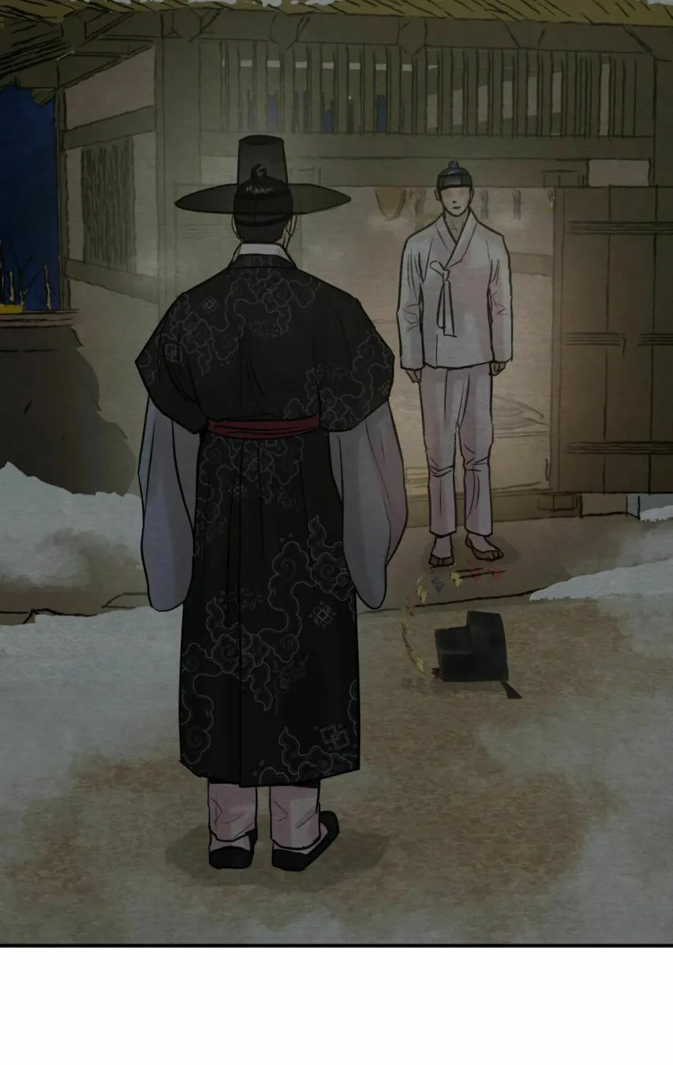 Painter of the Night Chapter 114 page 89 - 