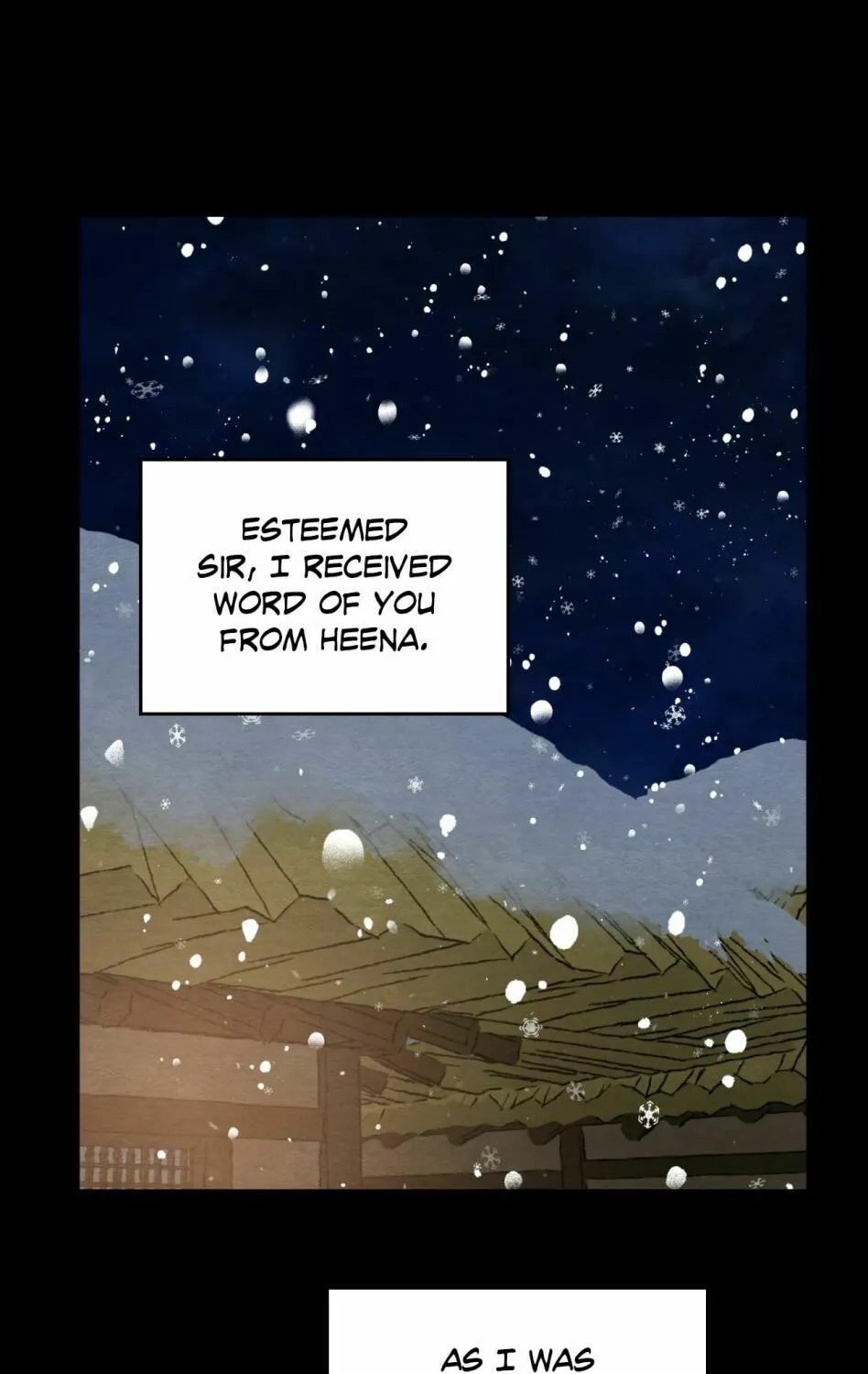 Painter of the Night Chapter 115 page 1 - 