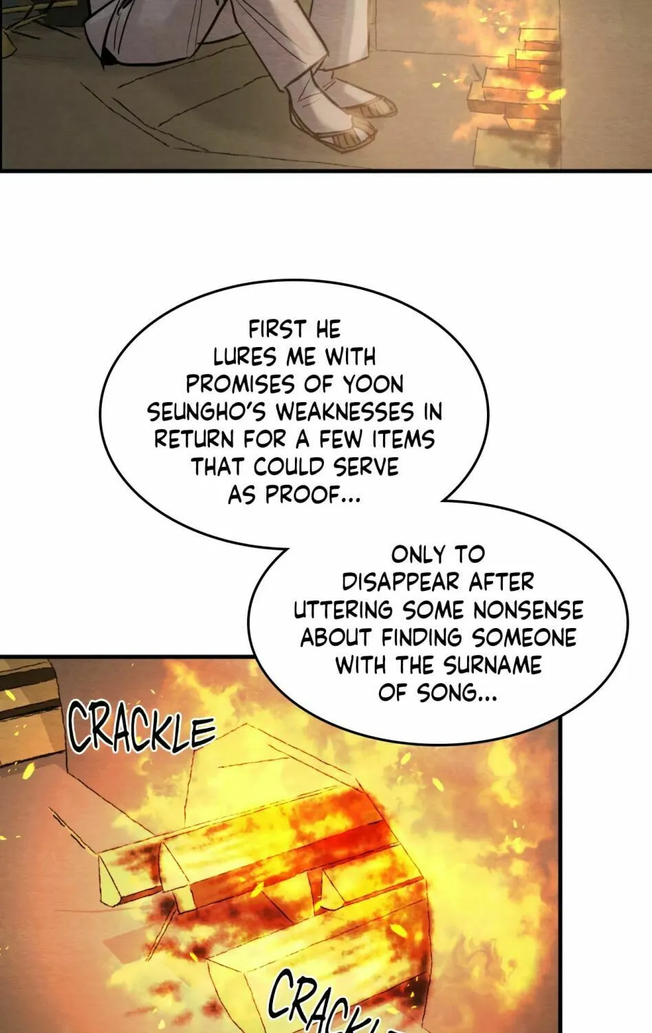 Painter of the Night Chapter 115 page 11 - 