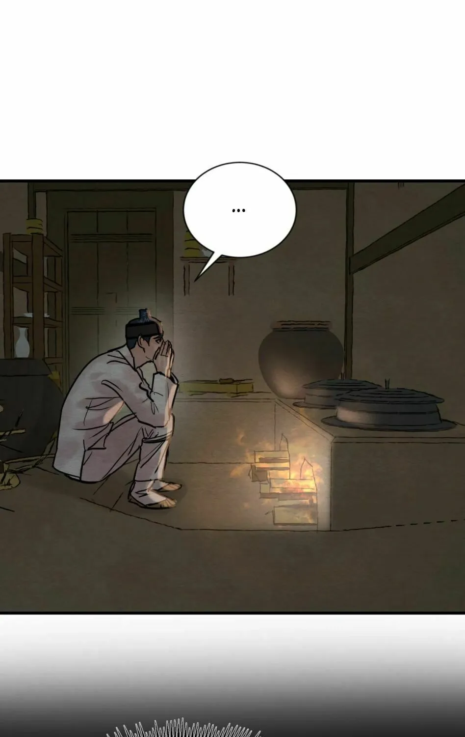 Painter of the Night Chapter 115 page 13 - 