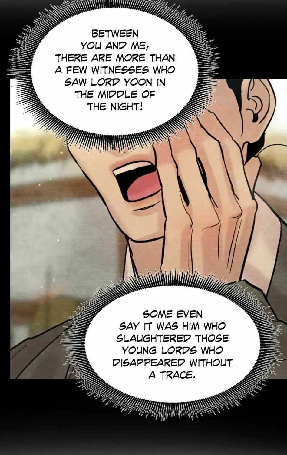 Painter of the Night Chapter 115 page 14 - 