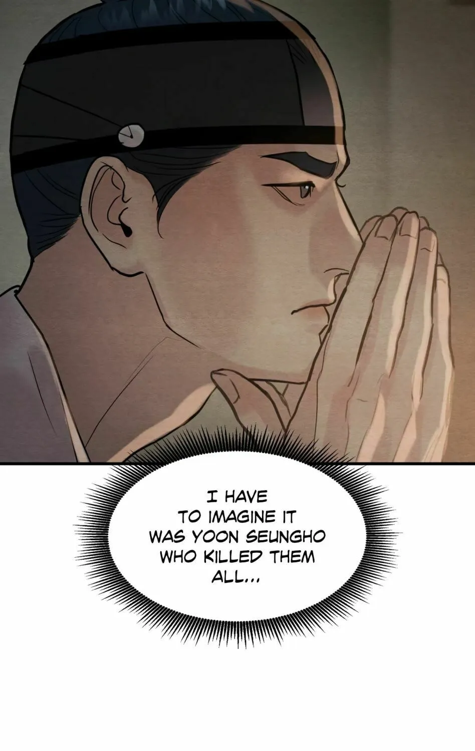Painter of the Night Chapter 115 page 16 - 