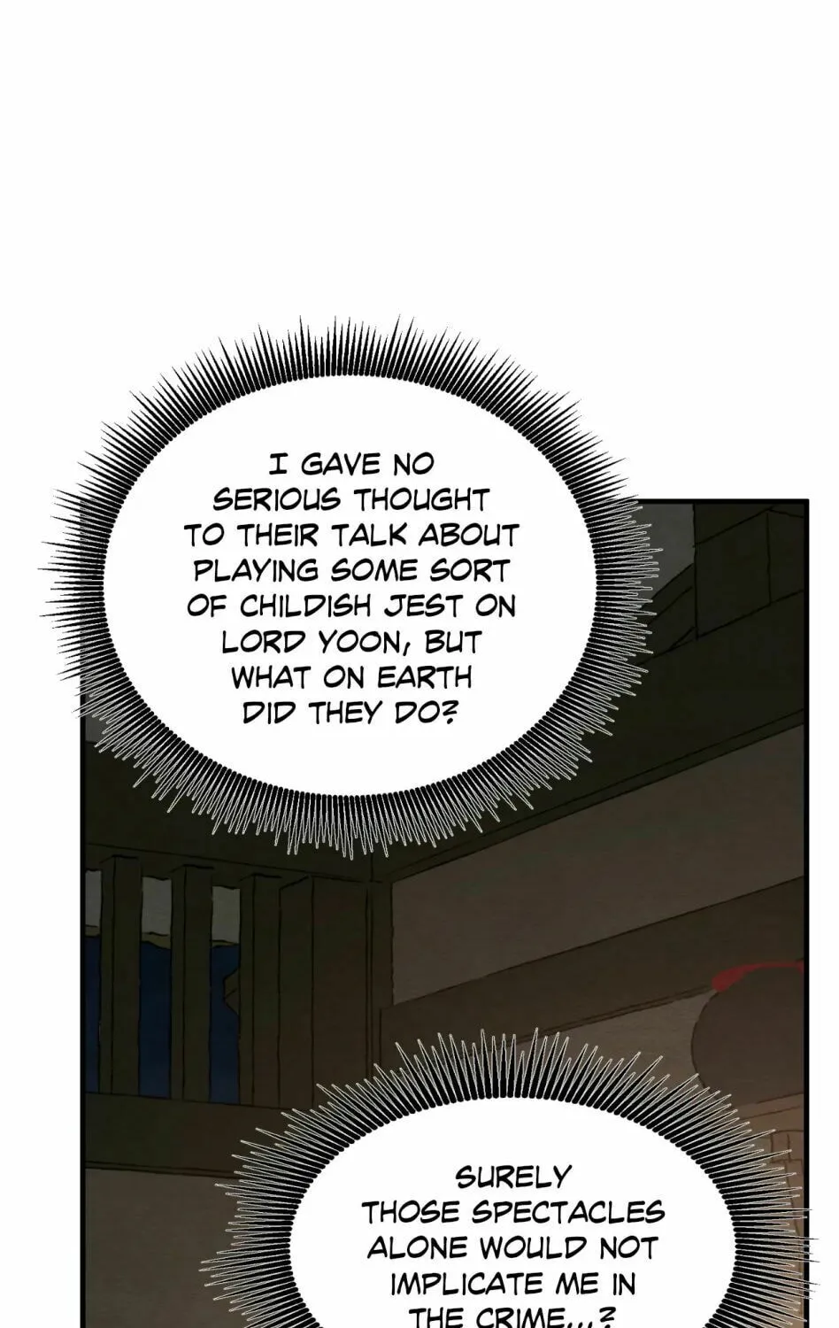 Painter of the Night Chapter 115 page 17 - 