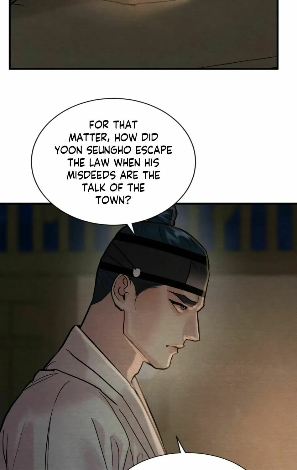 Painter of the Night Chapter 115 page 20 - 