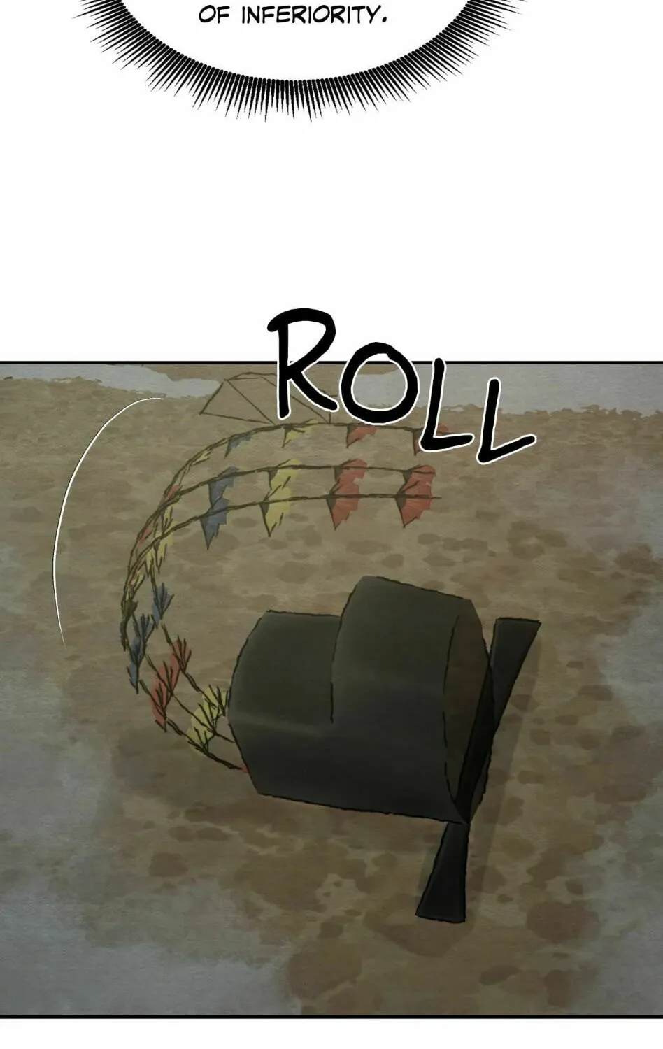 Painter of the Night Chapter 115 page 23 - 