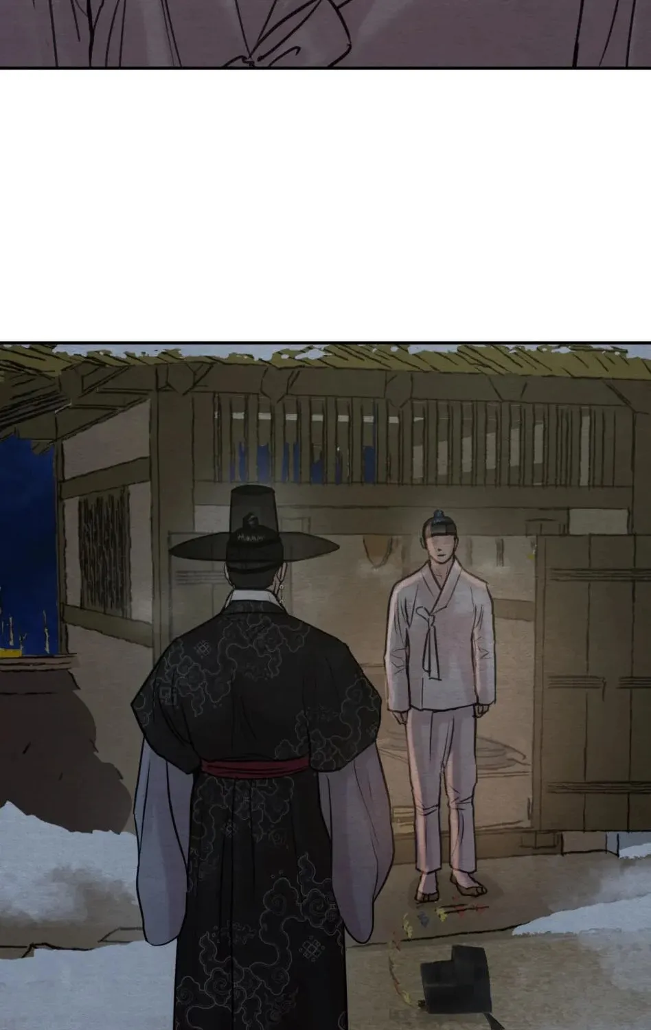 Painter of the Night Chapter 115 page 26 - 