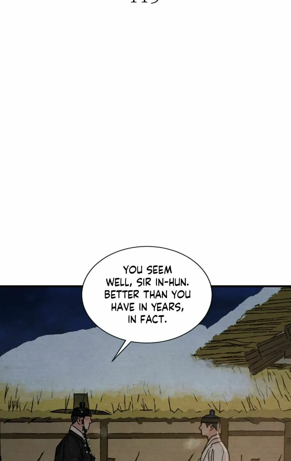 Painter of the Night Chapter 115 page 29 - 