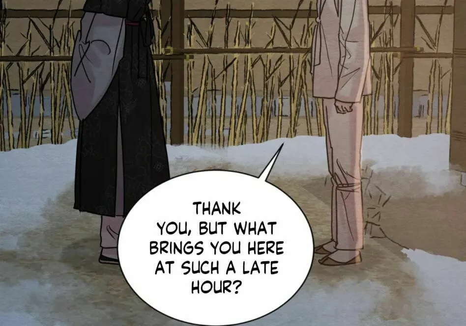Painter of the Night Chapter 115 page 30 - 