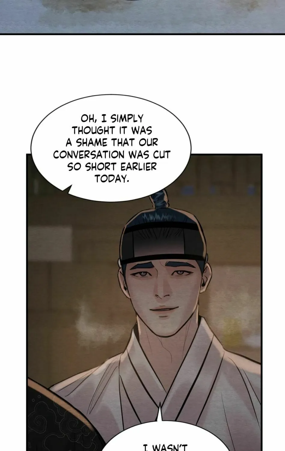 Painter of the Night Chapter 115 page 31 - 