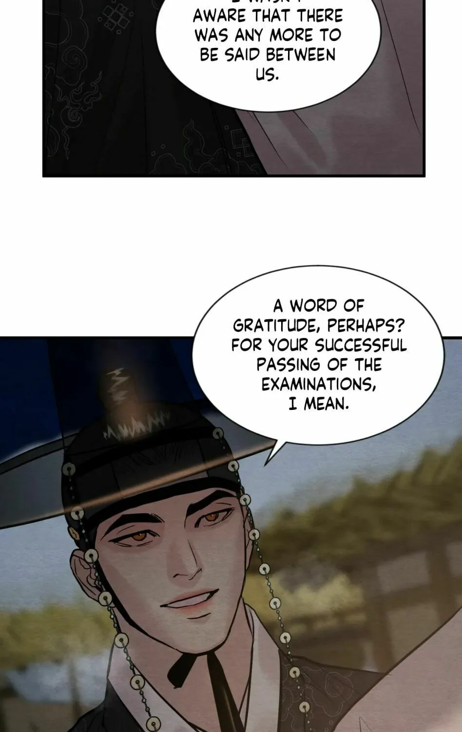 Painter of the Night Chapter 115 page 32 - 