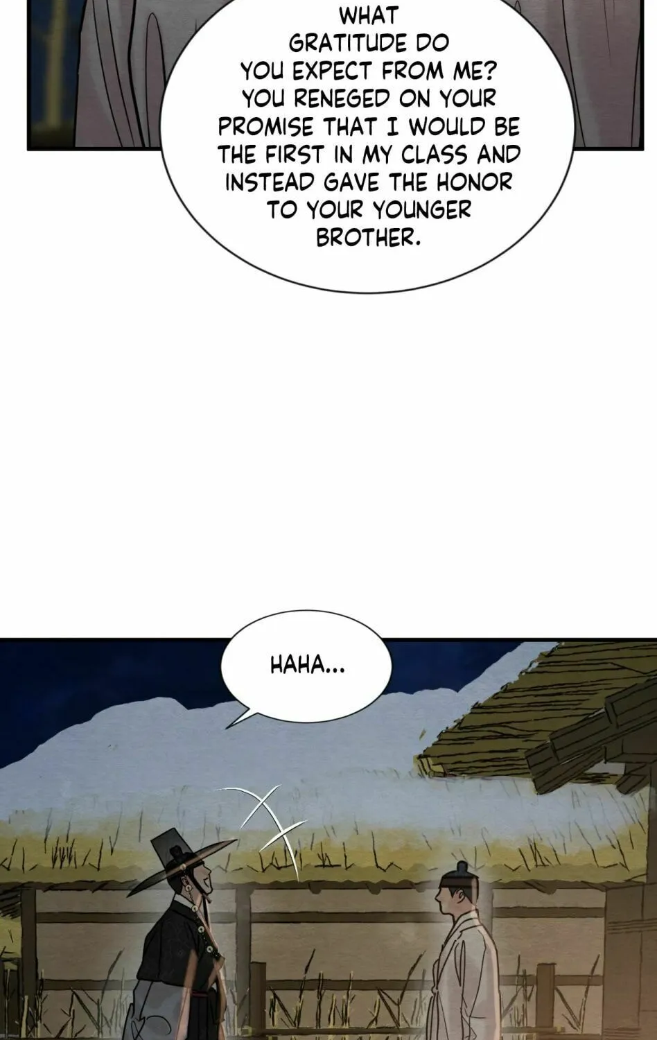 Painter of the Night Chapter 115 page 35 - 