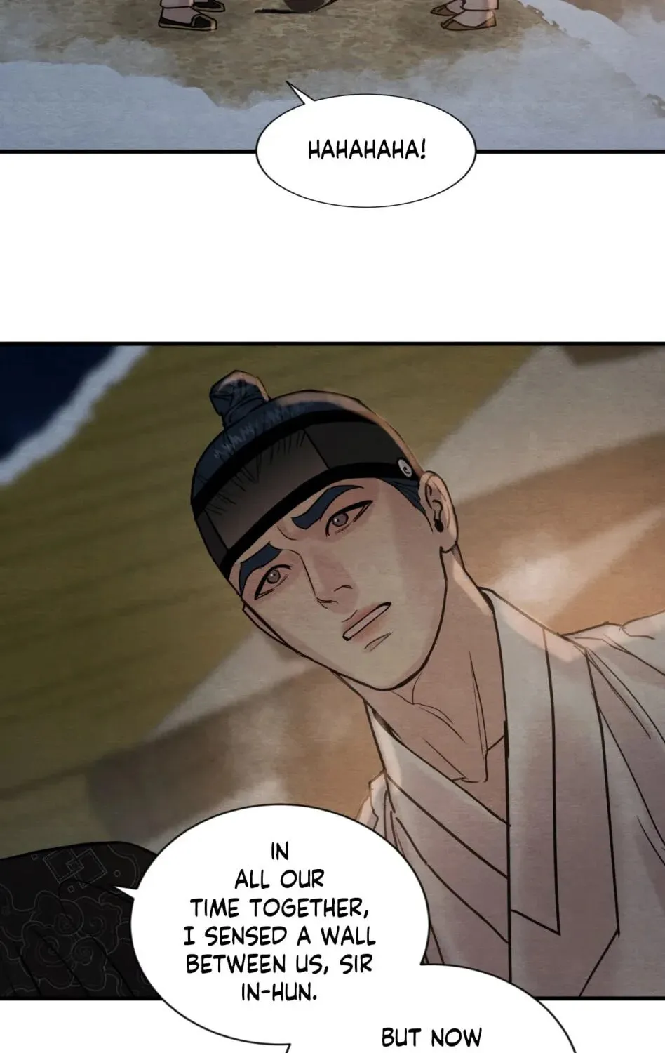 Painter of the Night Chapter 115 page 37 - 