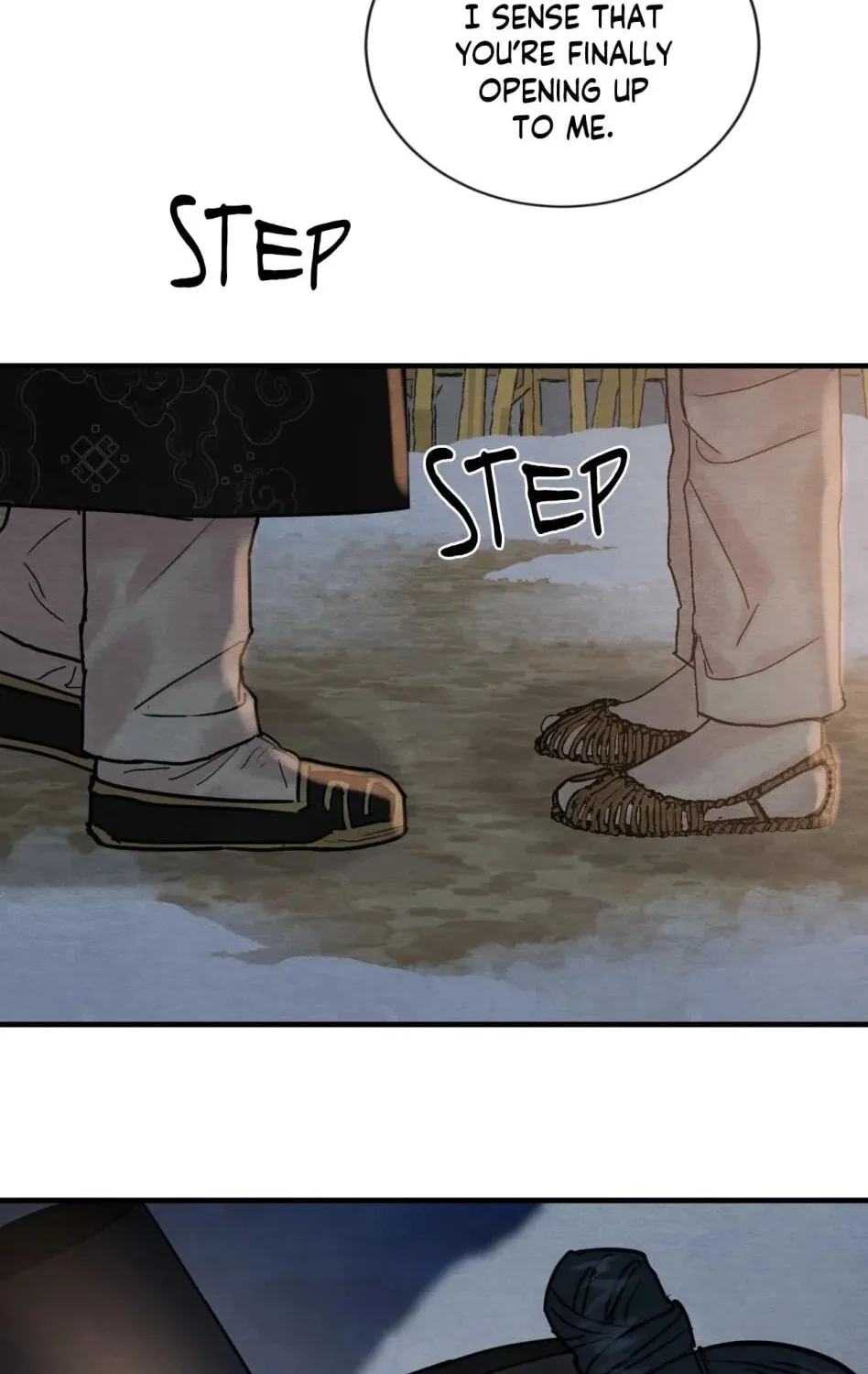 Painter of the Night Chapter 115 page 38 - 