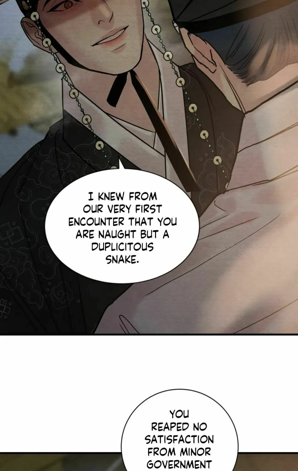 Painter of the Night Chapter 115 page 40 - 