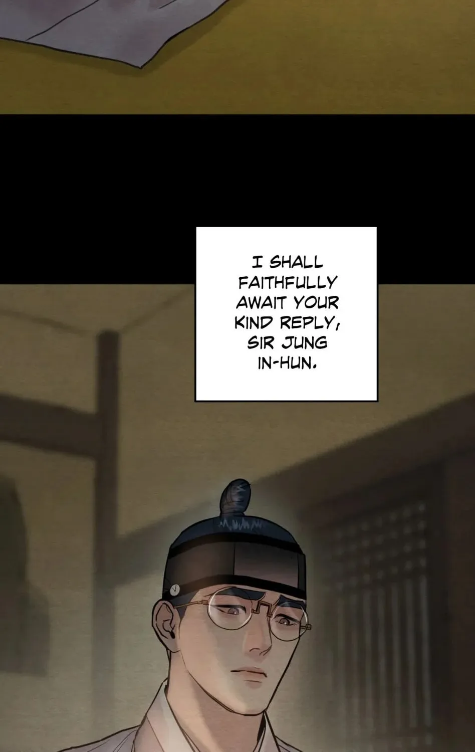 Painter of the Night Chapter 115 page 5 - 