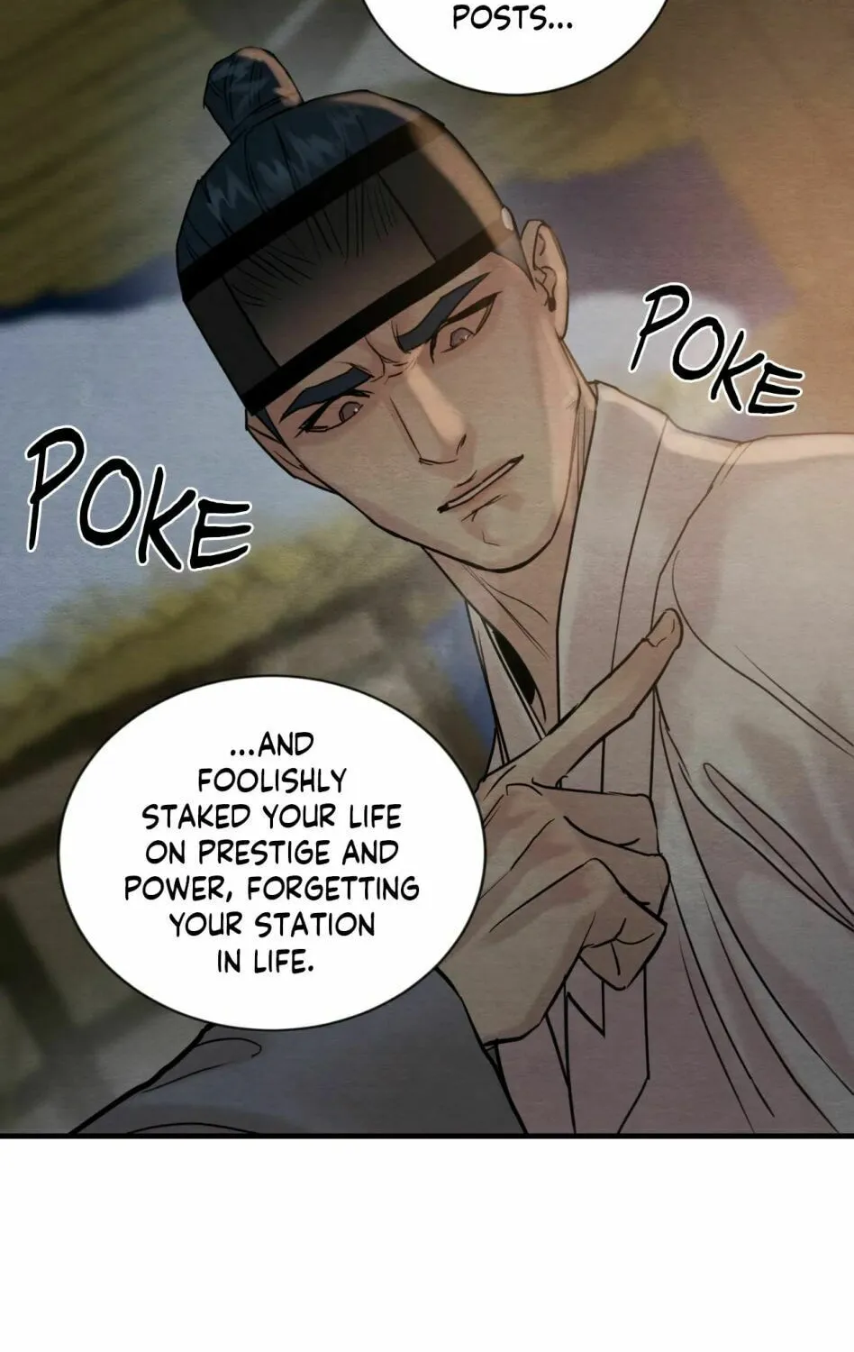 Painter of the Night Chapter 115 page 41 - 