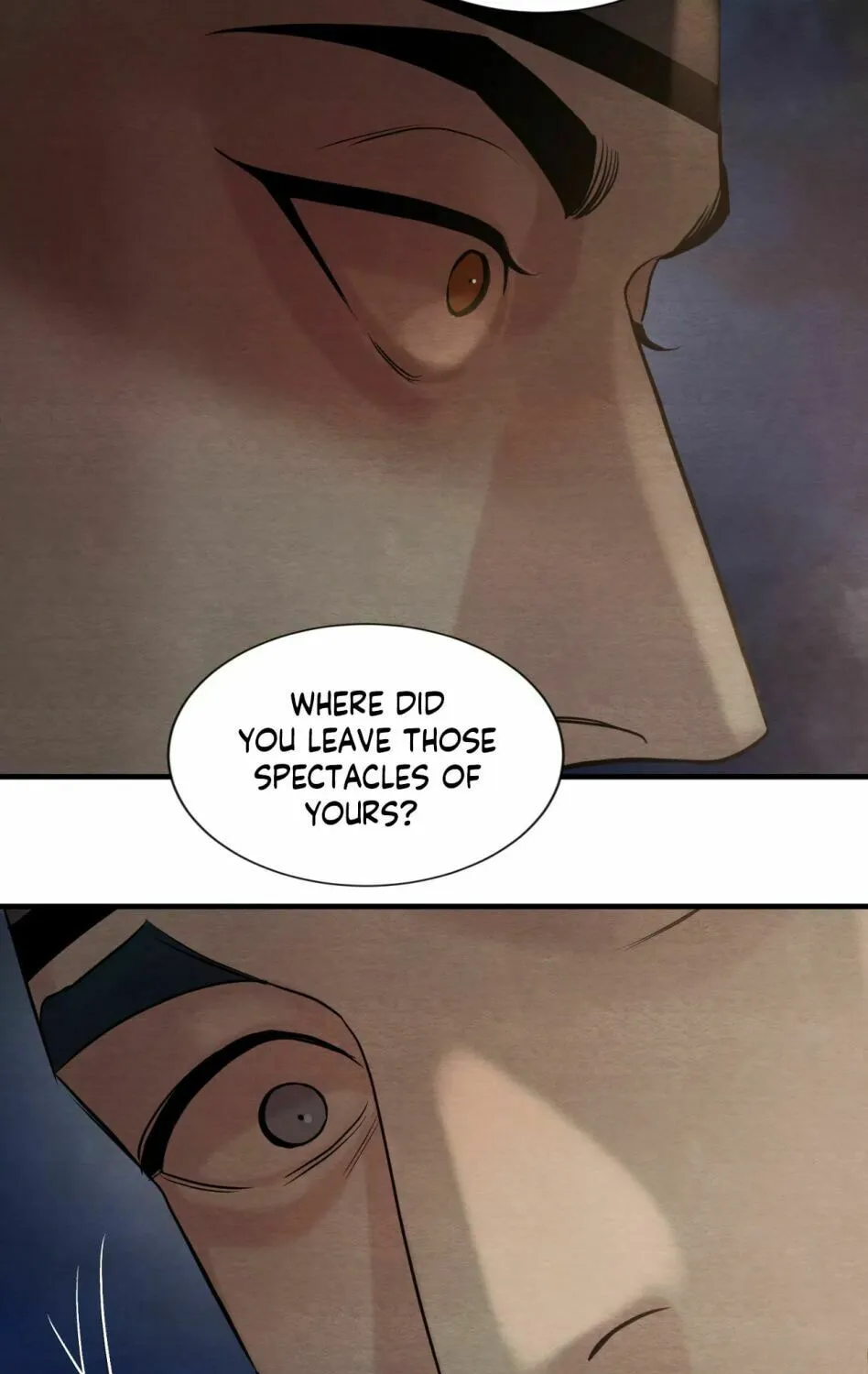 Painter of the Night Chapter 115 page 43 - 