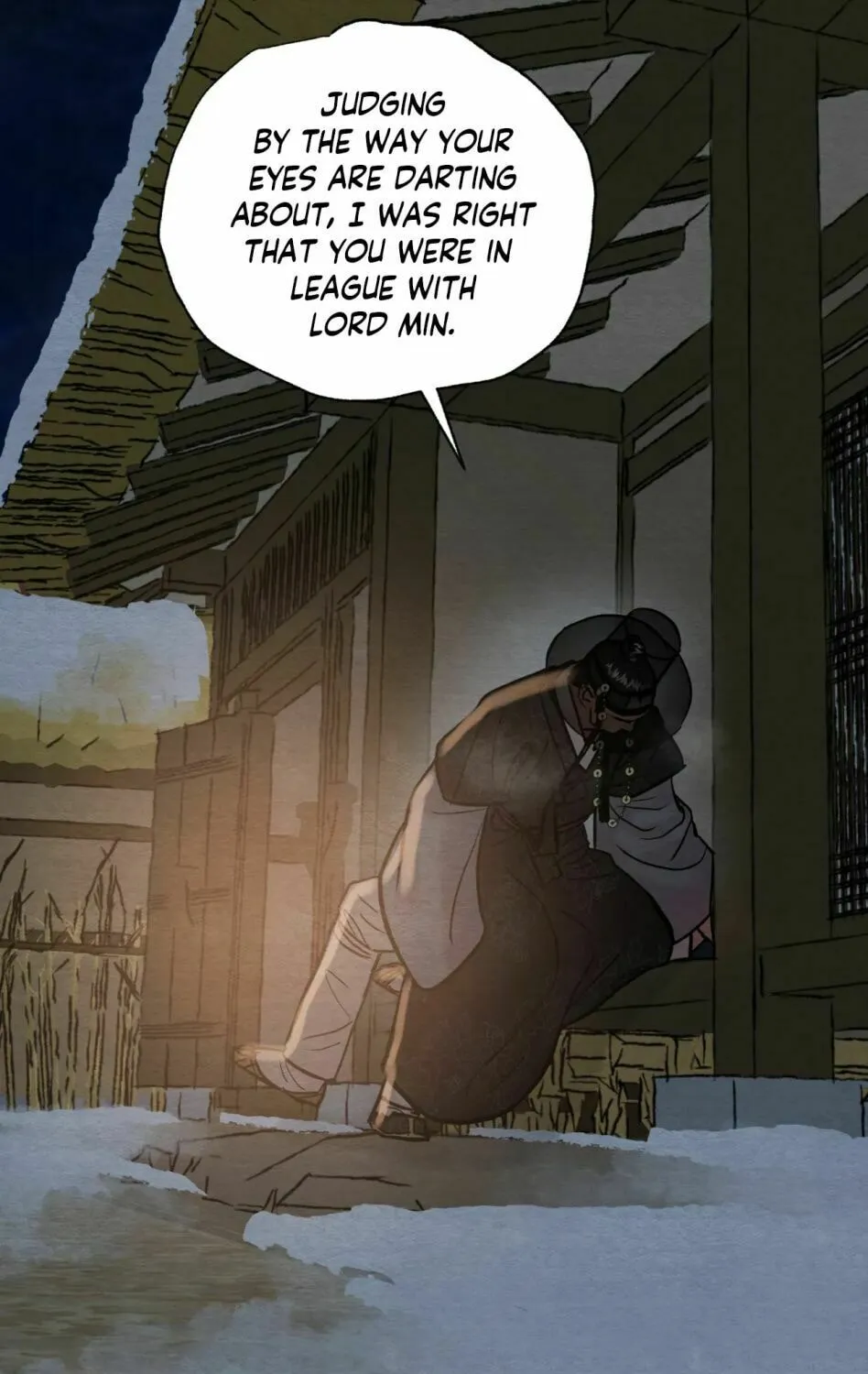 Painter of the Night Chapter 115 page 49 - 