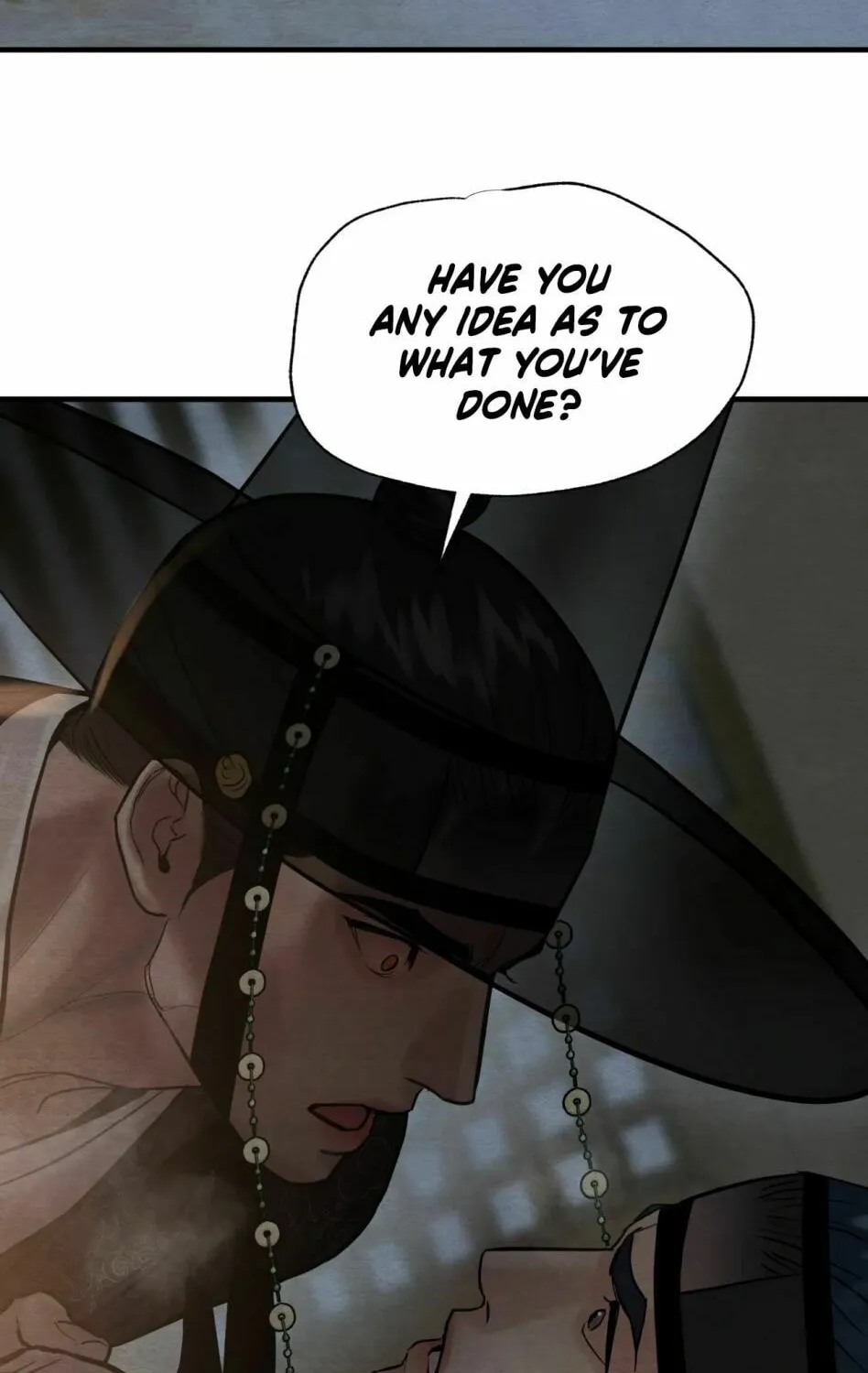 Painter of the Night Chapter 115 page 50 - 
