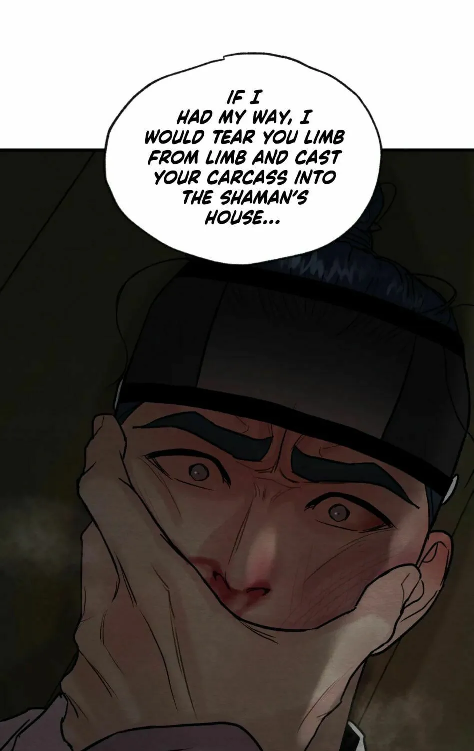 Painter of the Night Chapter 115 page 58 - 