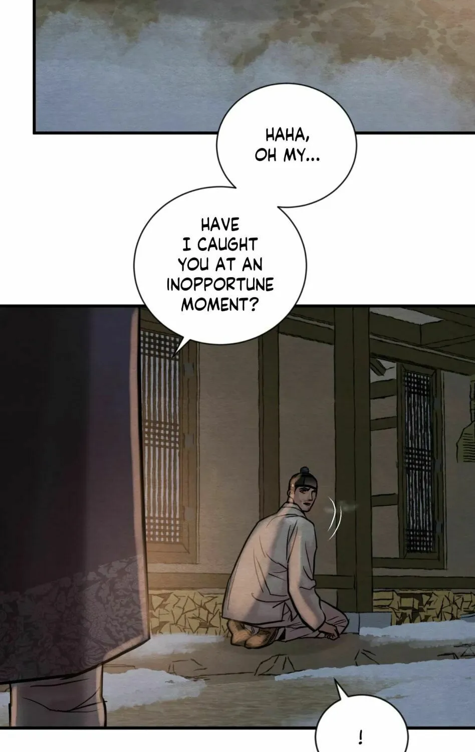 Painter of the Night Chapter 115 page 68 - 