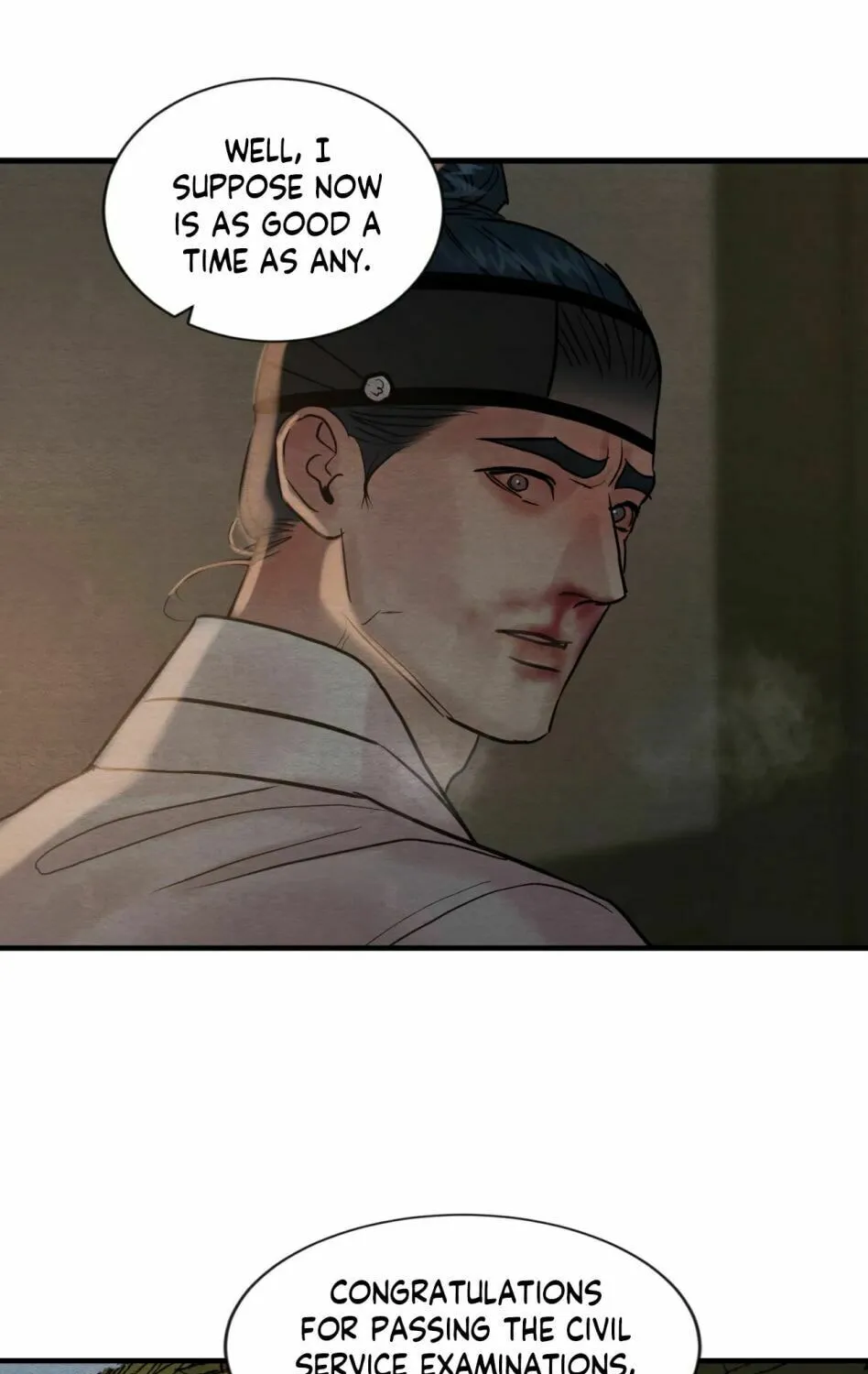 Painter of the Night Chapter 115 page 70 - 
