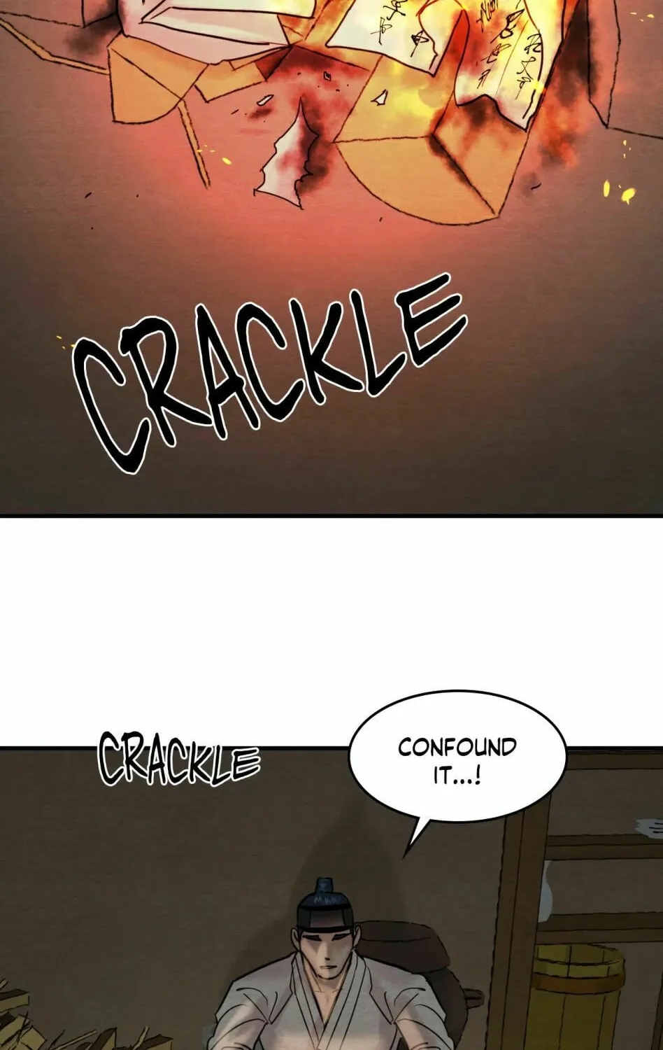 Painter of the Night Chapter 115 page 8 - 