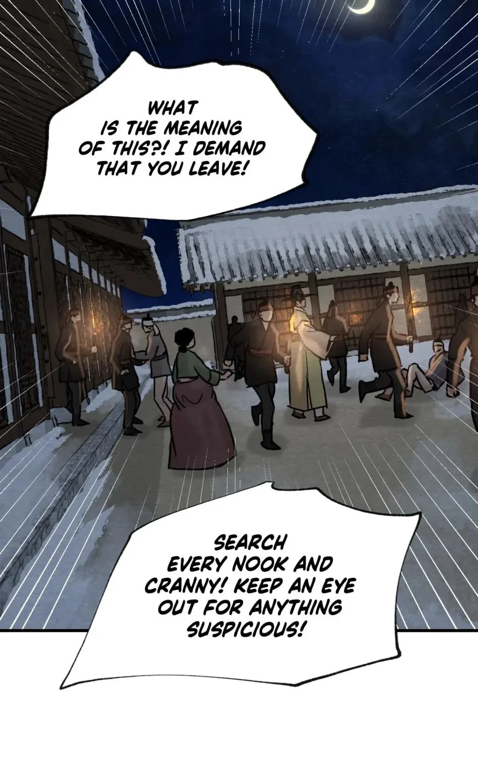 Painter of the Night Chapter 115 page 76 - 