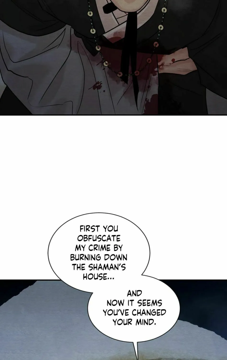 Painter of the Night Chapter 116 page 13 - 