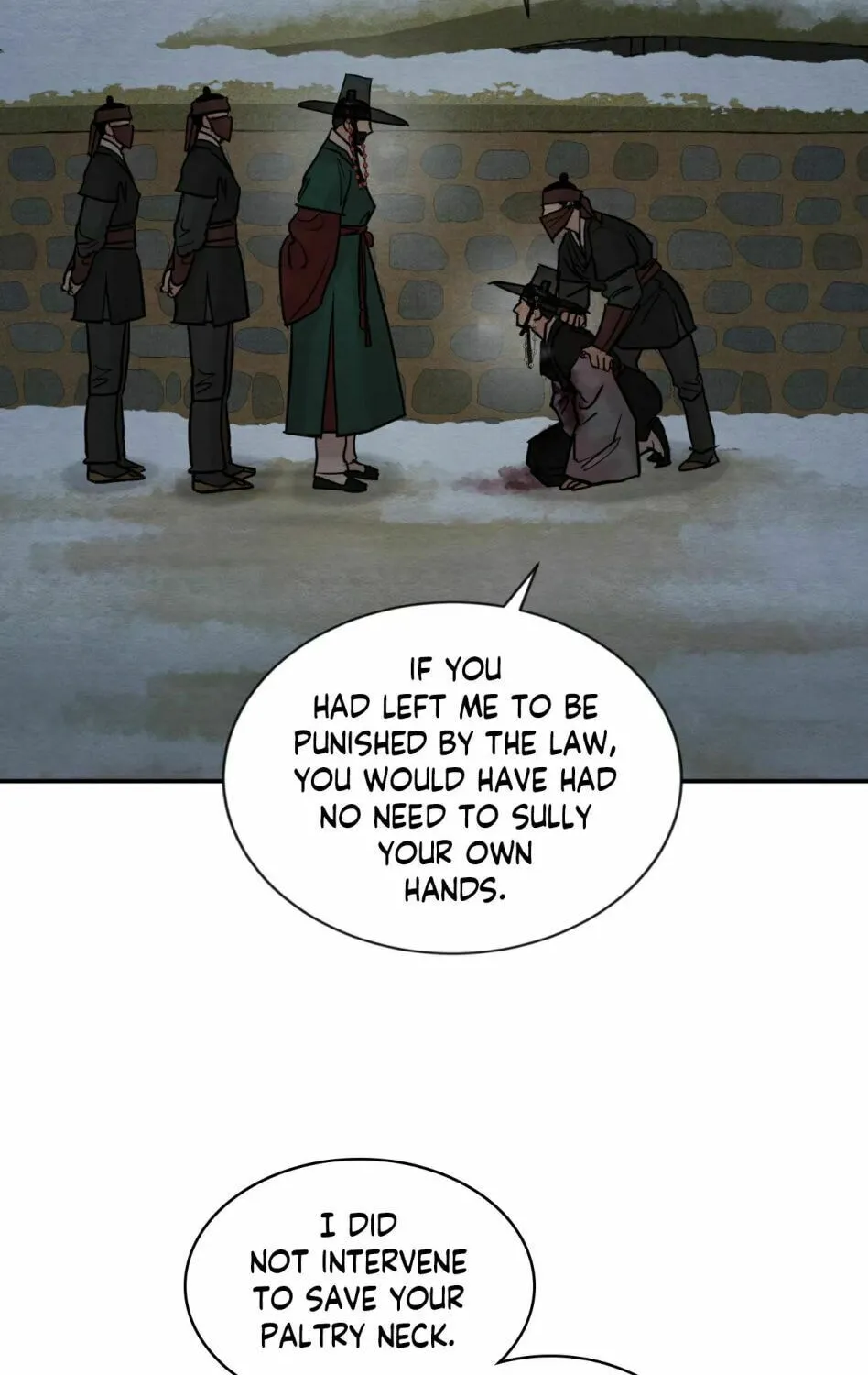 Painter of the Night Chapter 116 page 14 - 