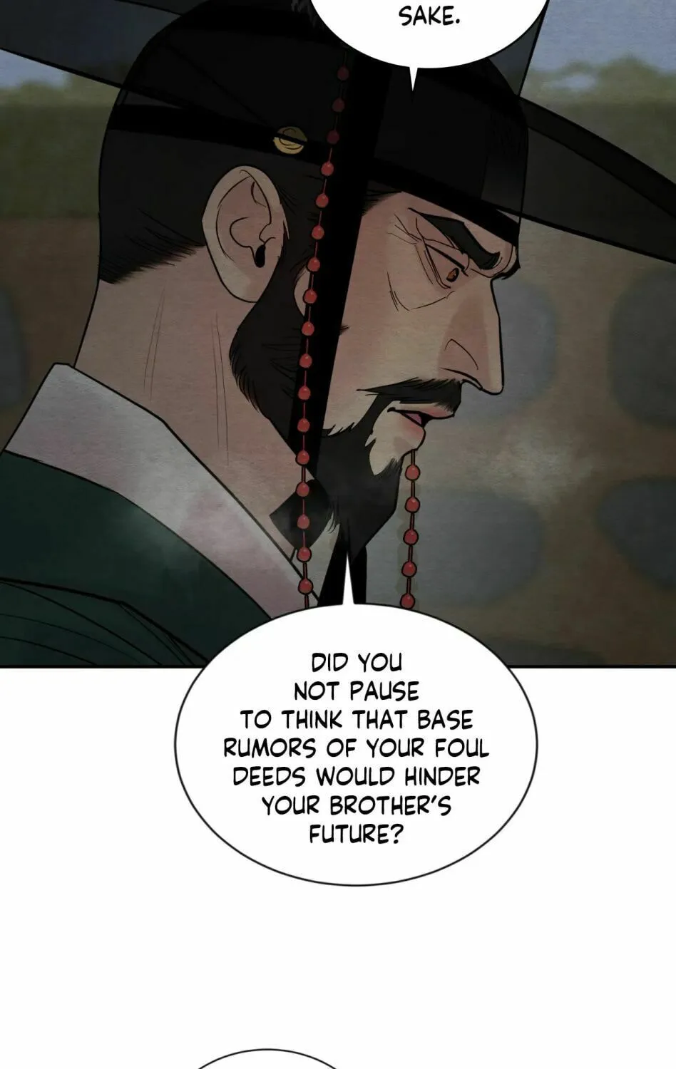 Painter of the Night Chapter 116 page 16 - 