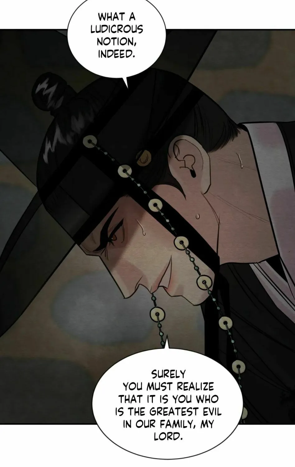 Painter of the Night Chapter 116 page 17 - 