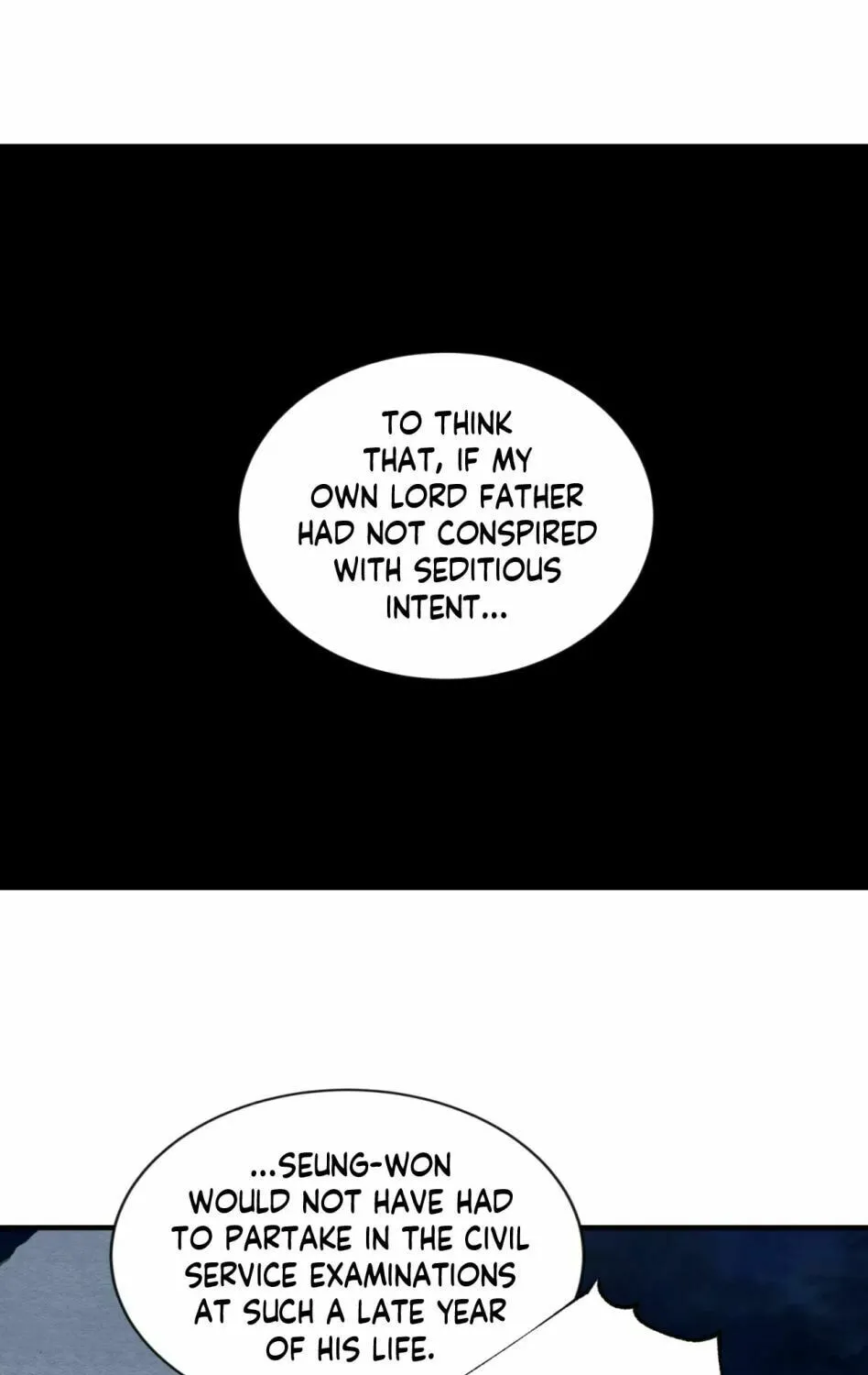 Painter of the Night Chapter 116 page 19 - 